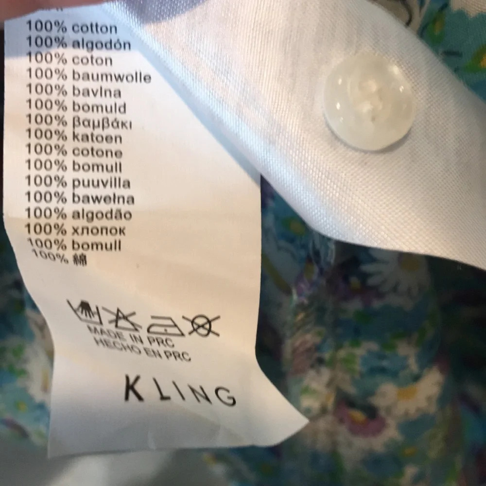 NEW* Kling Spaghetti Strap Sundress‎ - Picture 9 of 9